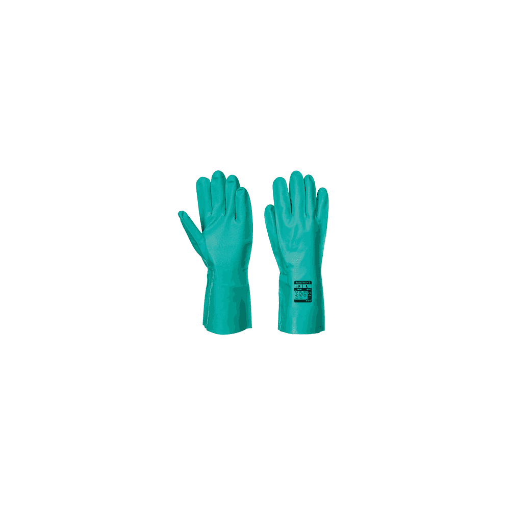 Nitrosafe Chemical Gauntlet
