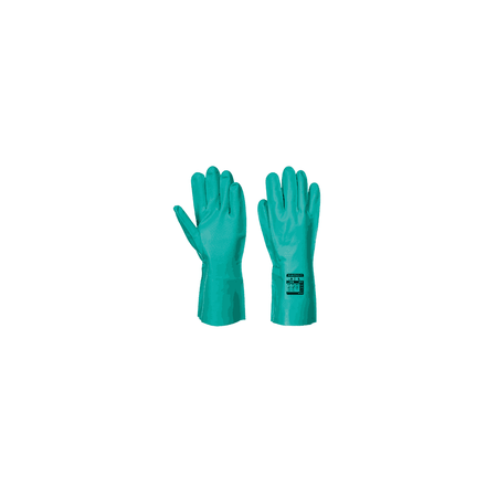Nitrosafe Chemical Gauntlet