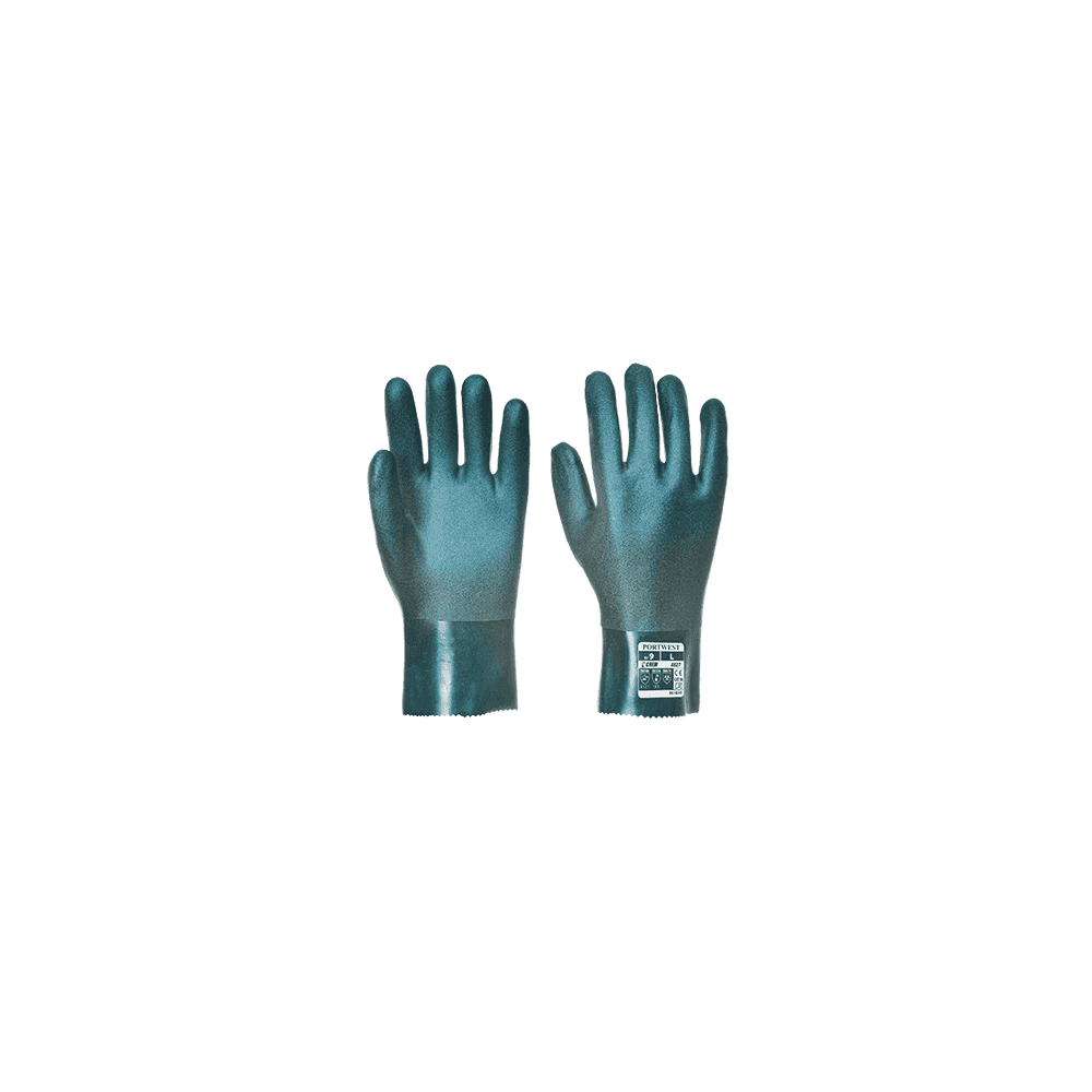 Double Dipped PVC Gauntlet