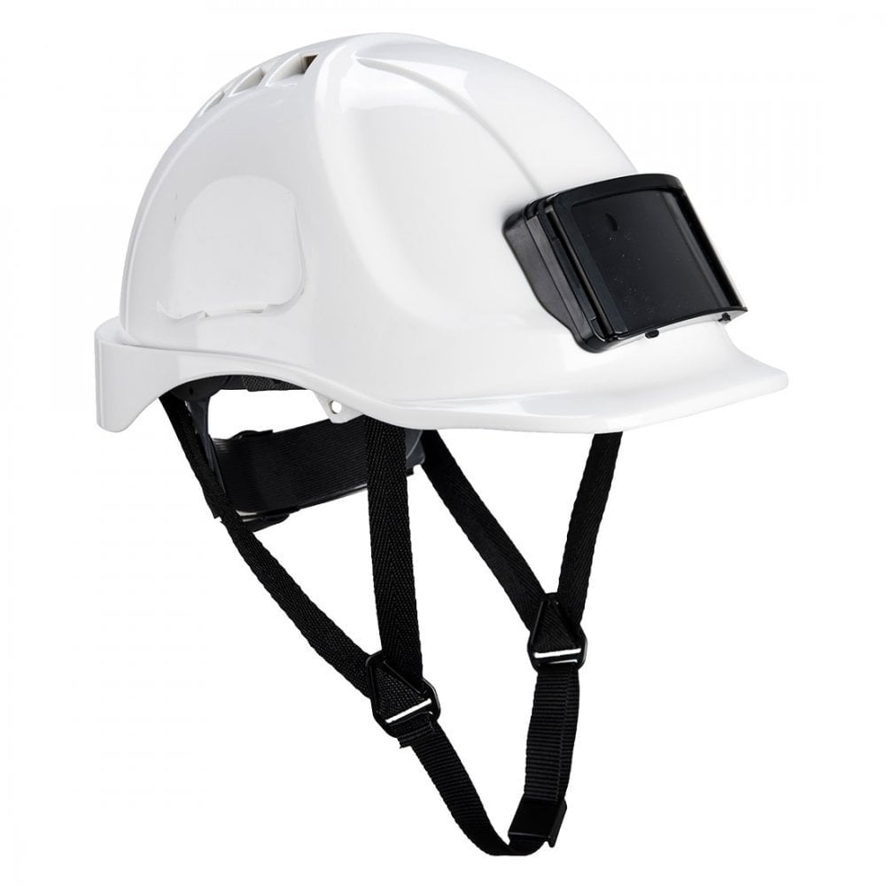 Endurance Badge Holder Helmet - Style PW- PB55