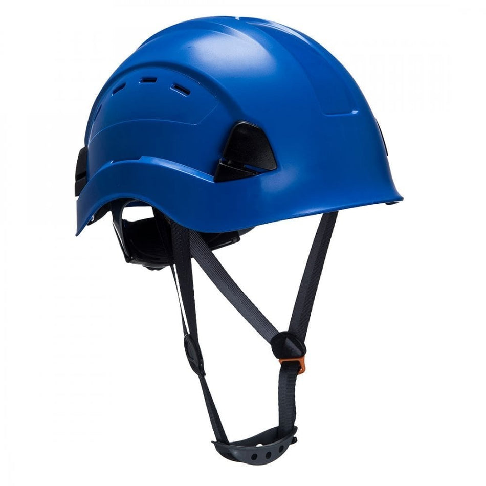 Height Endurance Vented Helmet - Style PW- PS63