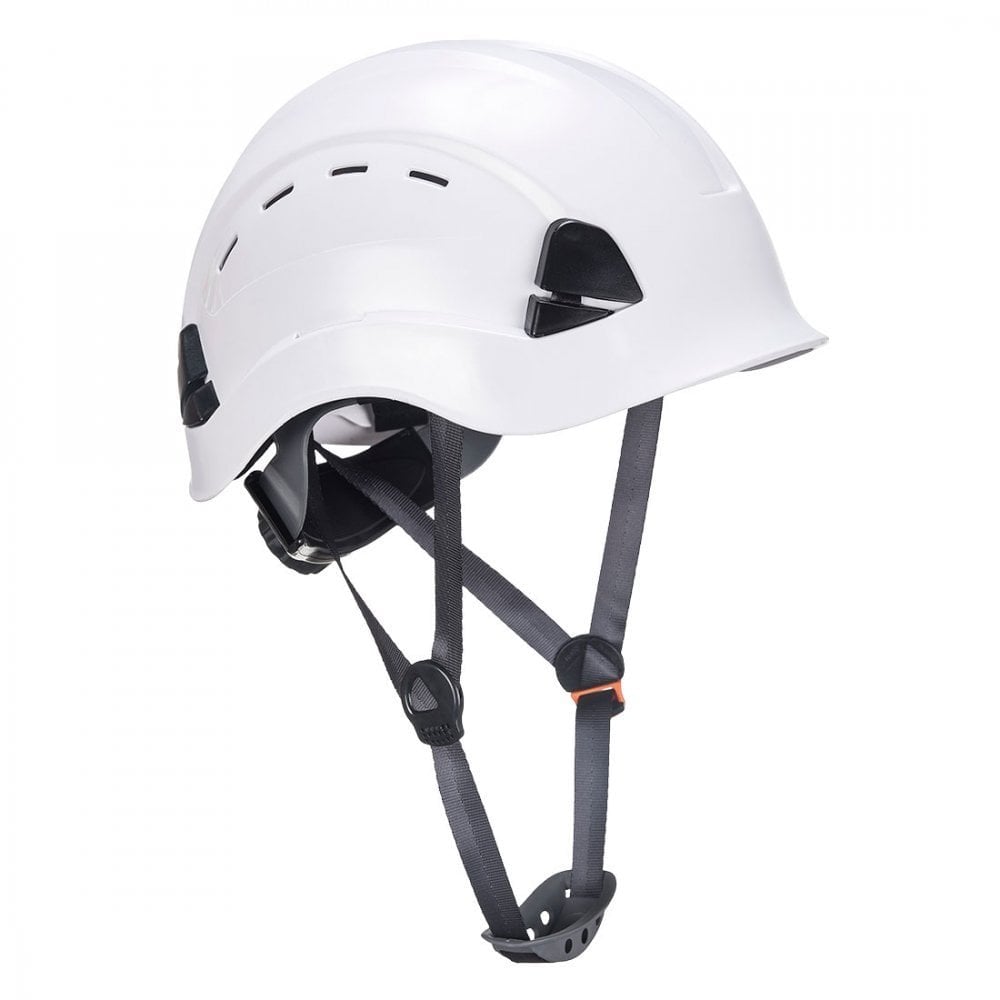 Height Endurance Vented Helmet - Style PW- PS63