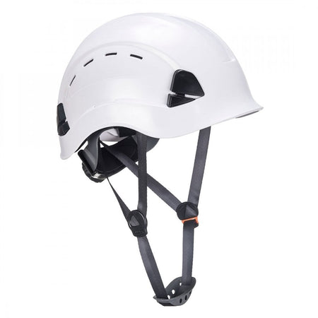 Height Endurance Vented Helmet - Style PW- PS63