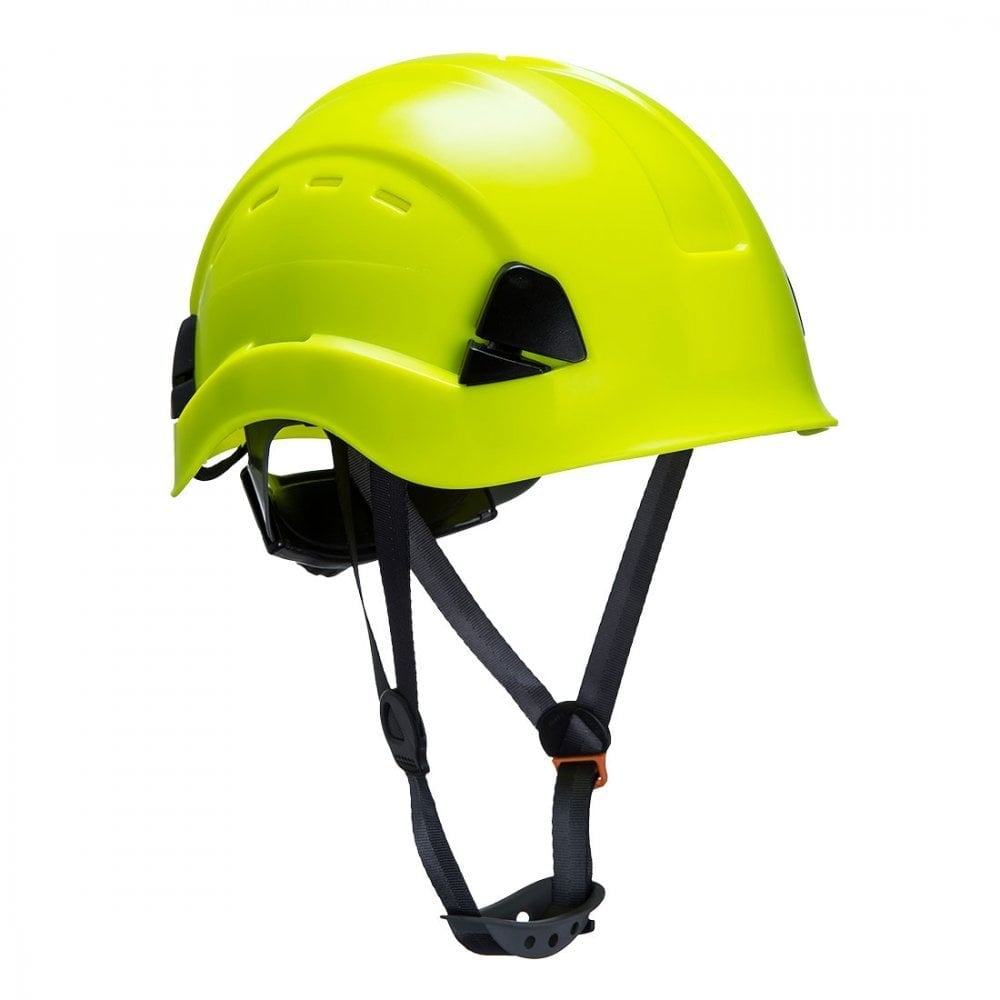Height Endurance Vented Helmet - Style PW- PS63