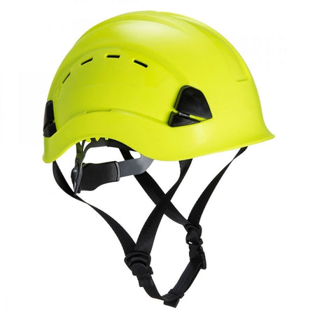 Endurance Mountaineer Helmet - Style PW- PS73