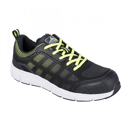 Steelite Tove Trainer S1P - Style PW- FT15