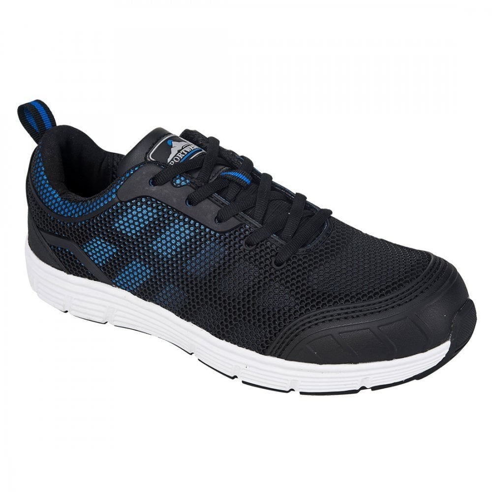 Steelite Tove Trainer S1P - Style PW- FT15