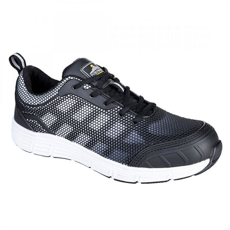 Steelite Tove Trainer S1P - Style PW- FT15