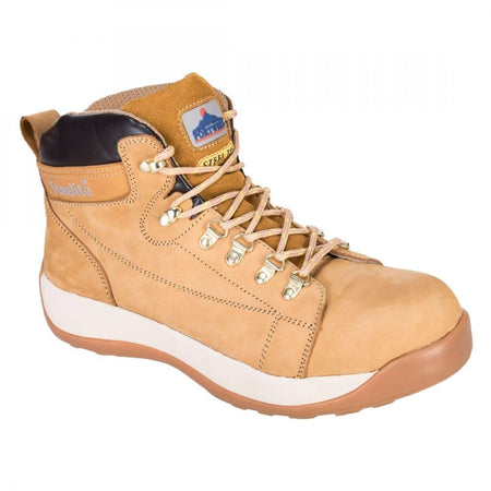 Nubuck Boot 48/13 SB