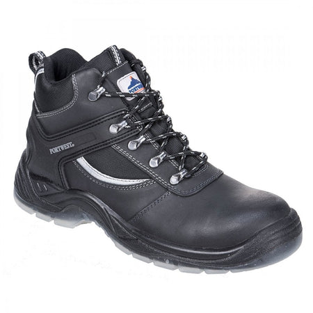 Steelite Mustang Hiker 13/48