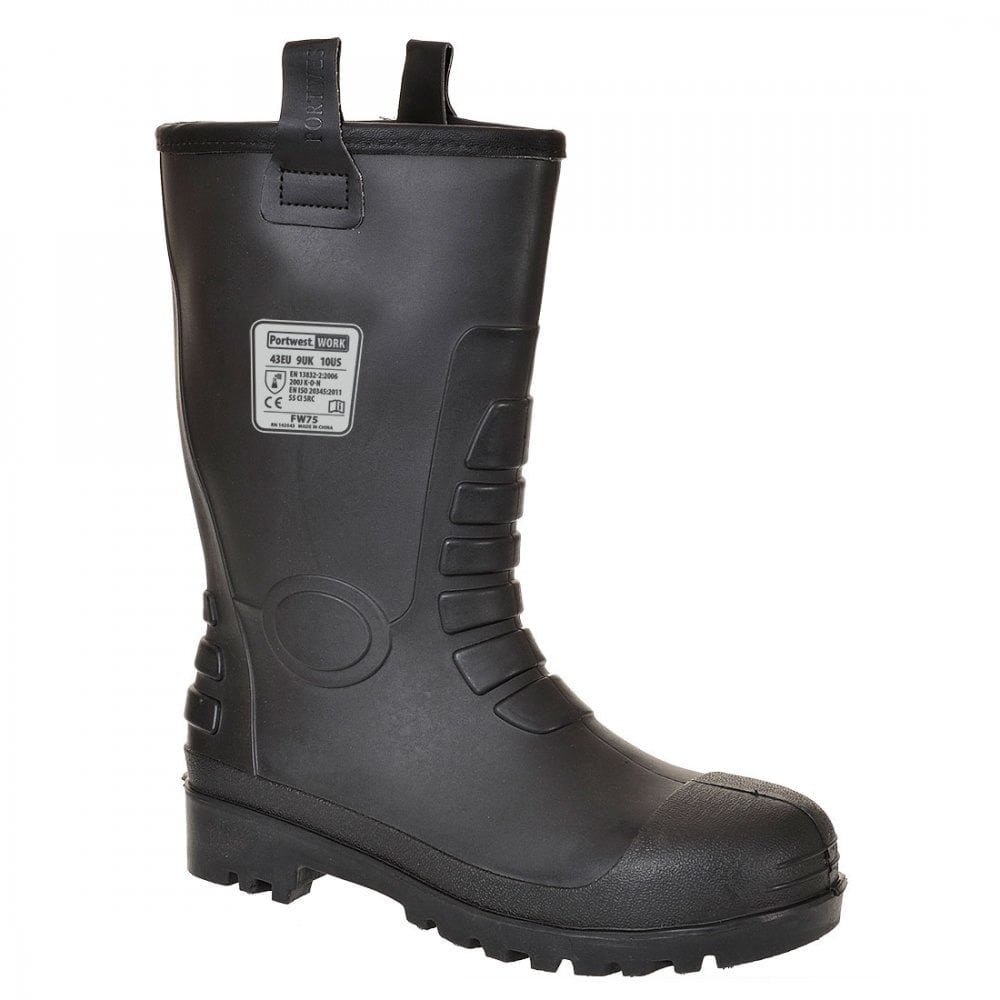 Neptune Rigger 47/12 S5