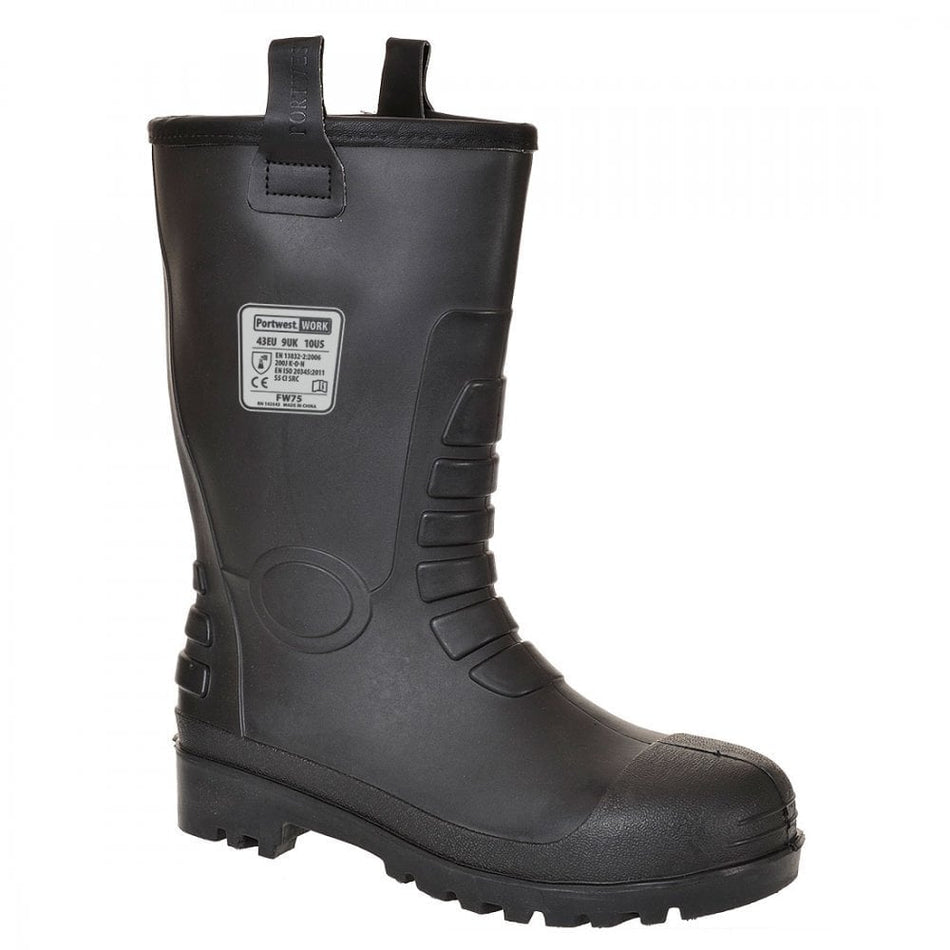 Neptune Rigger 47/12 S5
