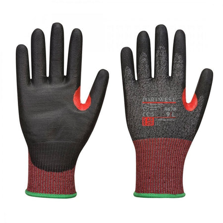 Portwest CS AHR13 PU Cut Glove A670