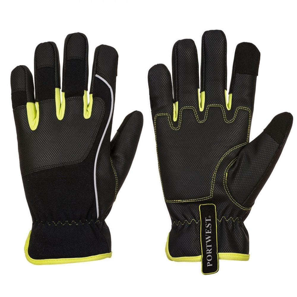 Portwest PW3 Tradesman Glove A771