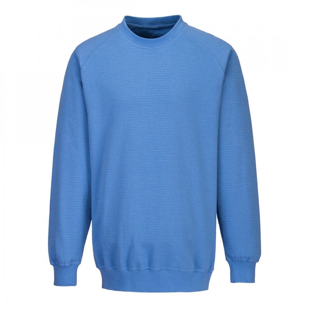 Anti-Static ESD Sweatshirt