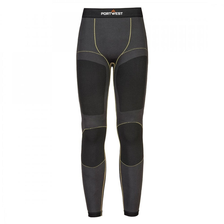 Portwest Dynamic Air Baselayer Legging B171
