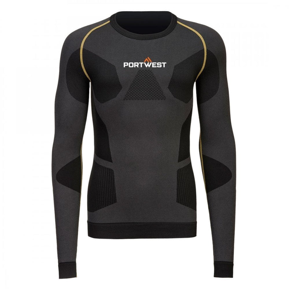 Portwest Dynamic Air Baselayer Top B173