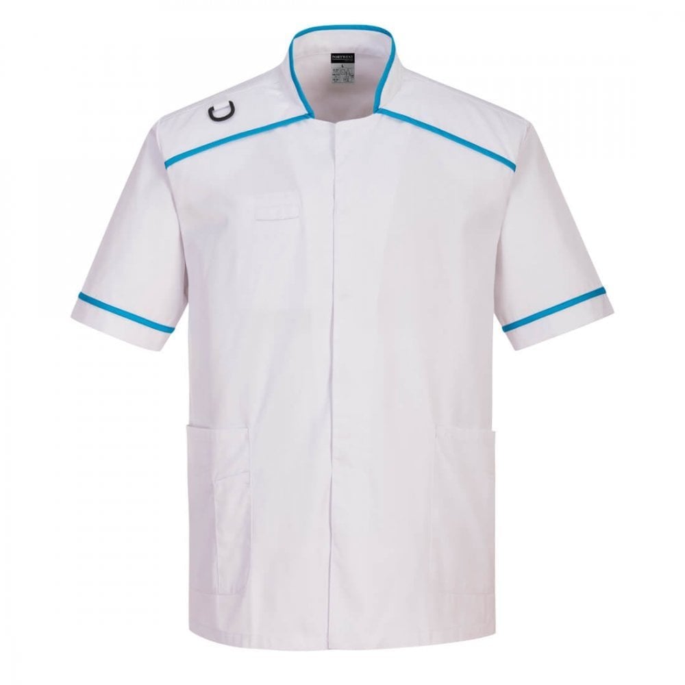 Portwest Men's Medical Tunic C821