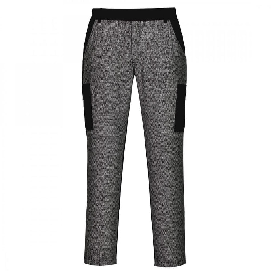 Portwest Combat Trouser with Cut Resistant Front CR40