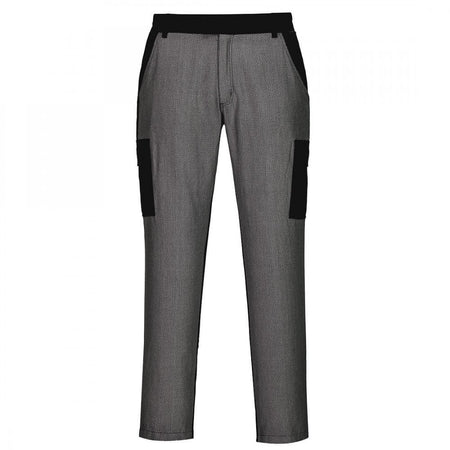 Portwest Combat Trouser with Cut Resistant Front CR40