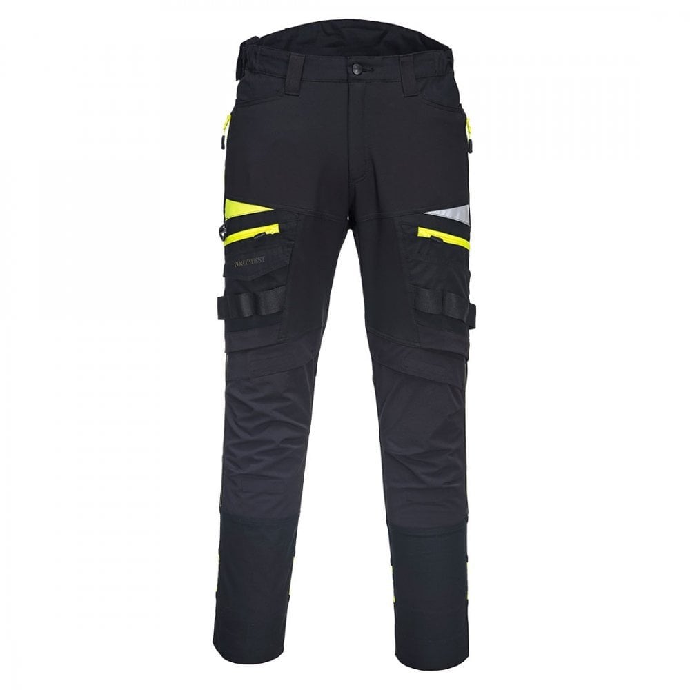 DX4 Work Trousers