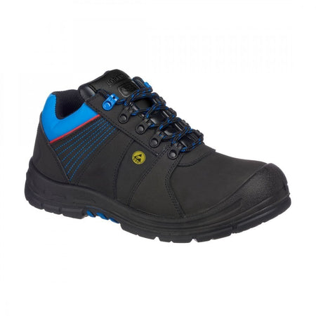 Portwest Portwest Compositelite Protector Safety Shoe S3 ESD HRO FD27