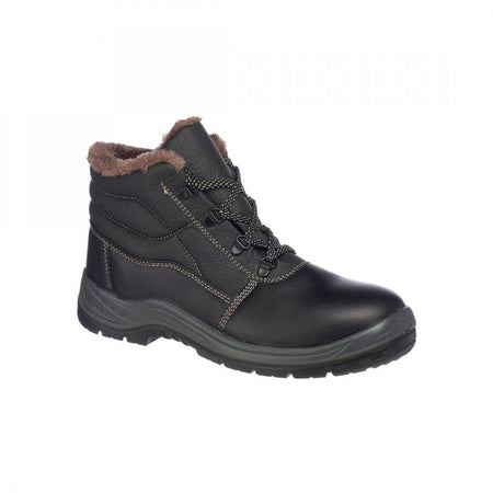 Portwest Steelite Kumo Fur lined Boot S3 FD33