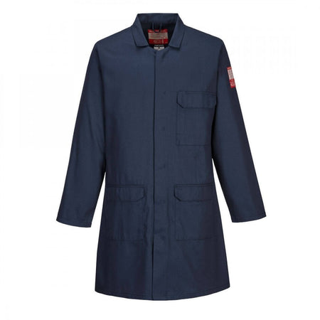 Portwest FR Standard Coat FR34