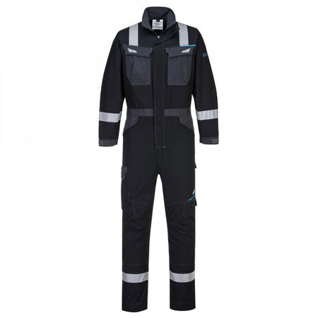 Portwest WX3 FR Coverall FR503