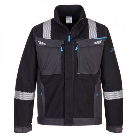 Portwest WX3 FR Work Jacket  FR602
