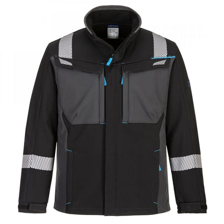 Portwest WX3 FR Softshell FR704