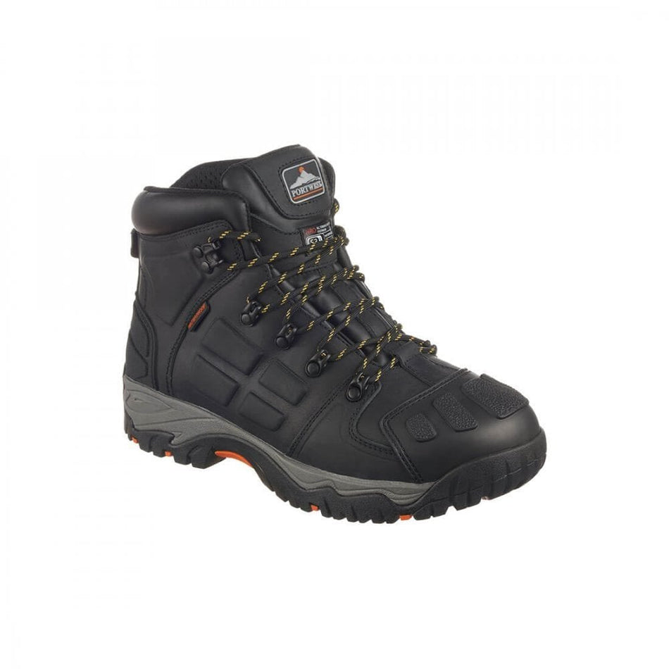 Portwest Steelite Monsal Safety Boot S3 WR CI HRO SRC FT05