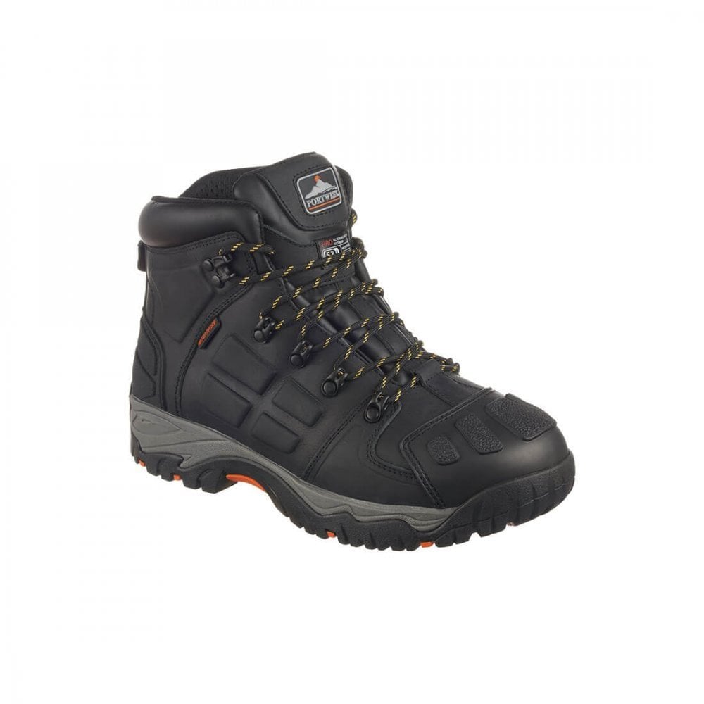 Portwest Steelite Monsal Safety Boot S3 WR CI HRO SRC FT05