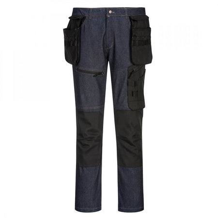 Portwest KX3 Holster Denim Trouser KX342