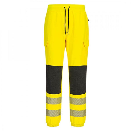 Portwest KX3 Hi-Vis Flexi Class 2 Jogger KX346