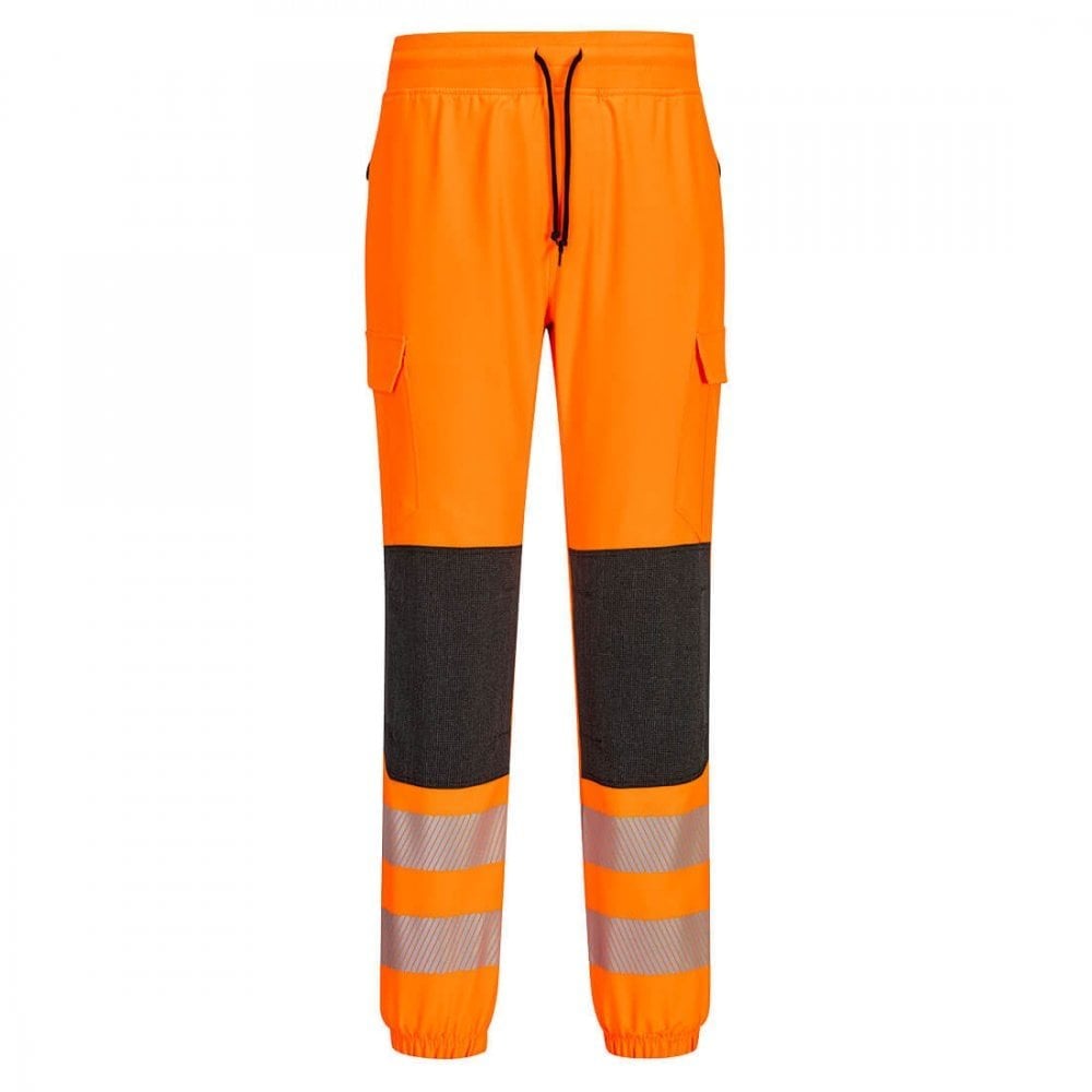 Portwest KX3 Hi-Vis Flexi Class 2 Jogger KX346