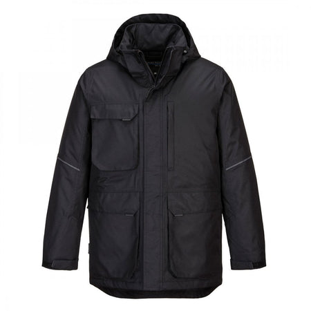 Portwest KX3 Parka Jacket KX360
