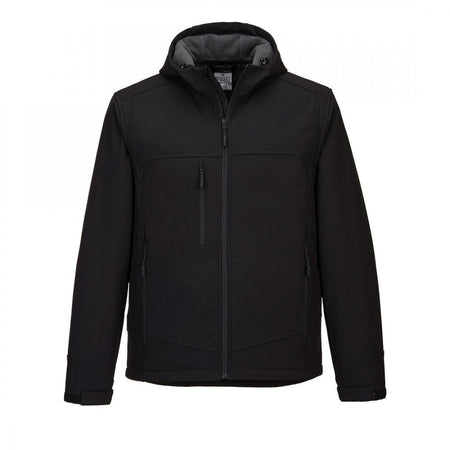 Portwest KX3 Hooded Softshell (3L) KX362