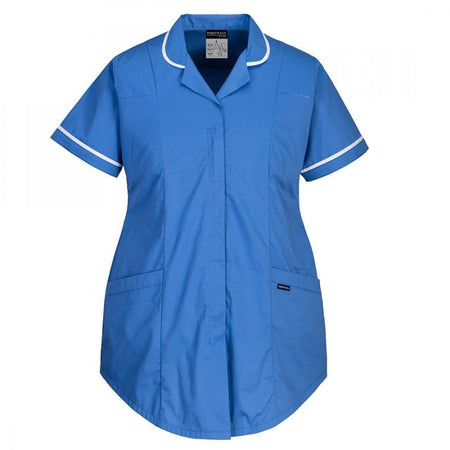 Portwest Stretch Maternity Tunic LW18