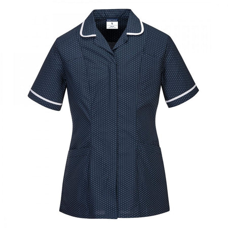 Portwest Stretch Classic Care Home Tunic LW19