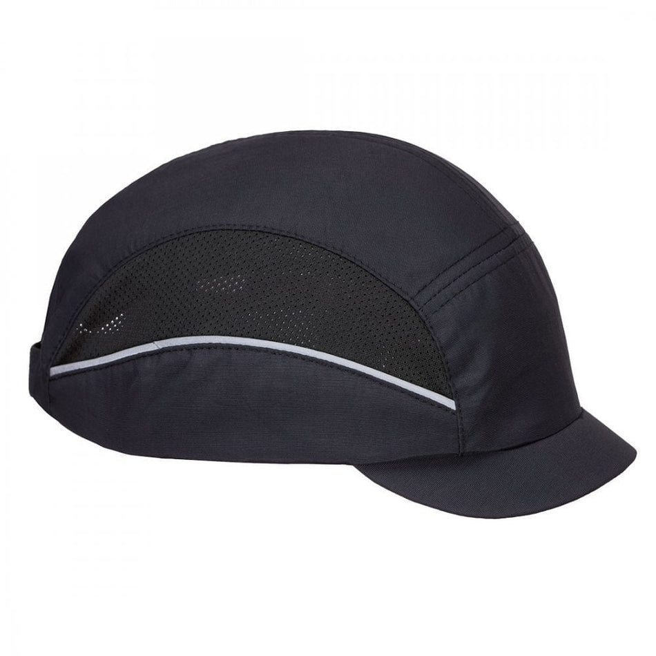 Portwest AirTech Bump Cap Micro Peak PS69