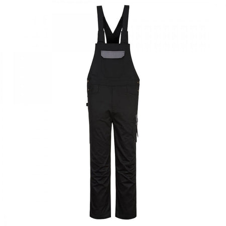 Portwest PW2 Bib and Brace PW243