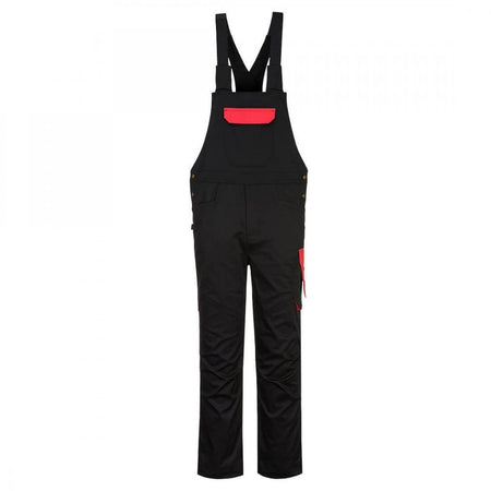 Portwest PW2 Bib and Brace PW243