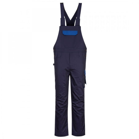 Portwest PW2 Bib and Brace PW243