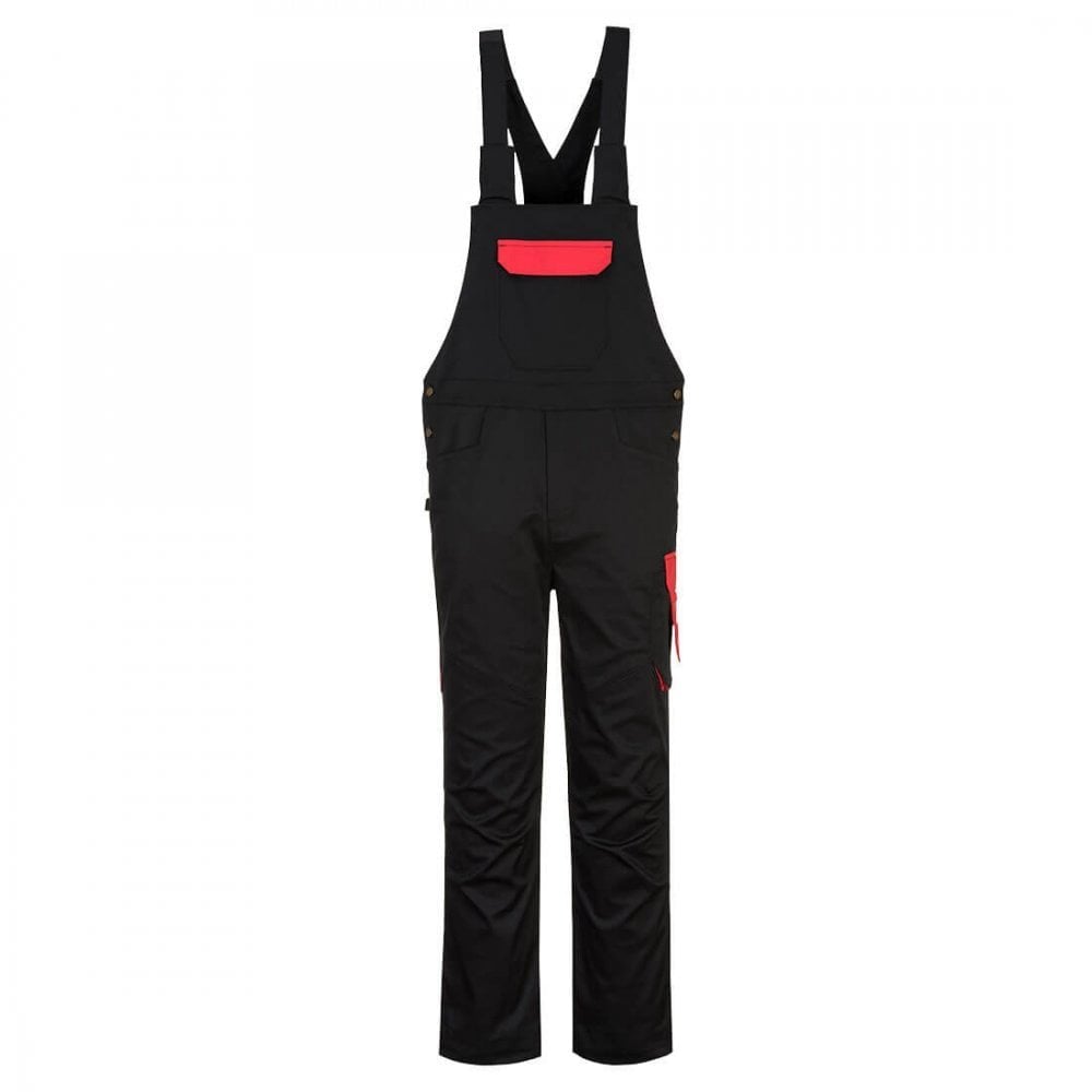 Portwest PW2 Bib and Brace PW243