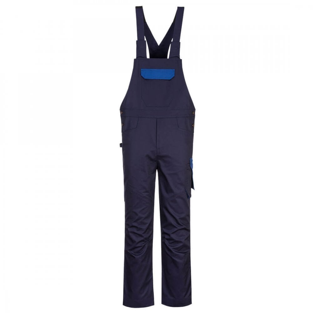 Portwest PW2 Bib and Brace PW243