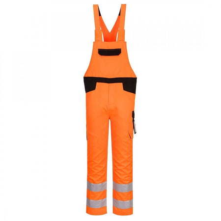 Portwest PW2 Bib and Brace PW244