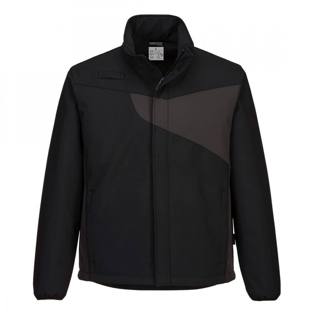 Portwest PW2 Softshell Jacket (2L) PW271