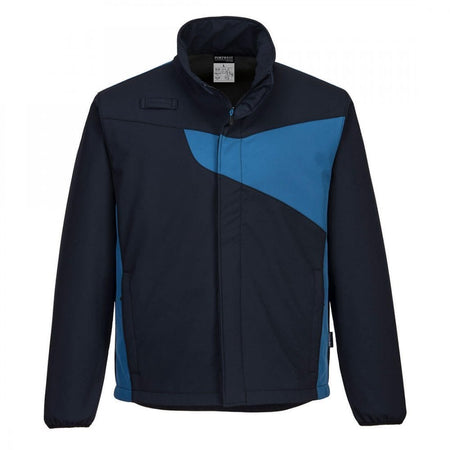 Portwest PW2 Softshell Jacket (2L) PW271