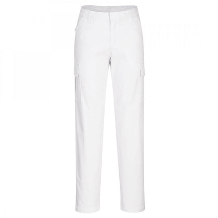 WX2 Eco Women's Stretch Cargo Trousers
